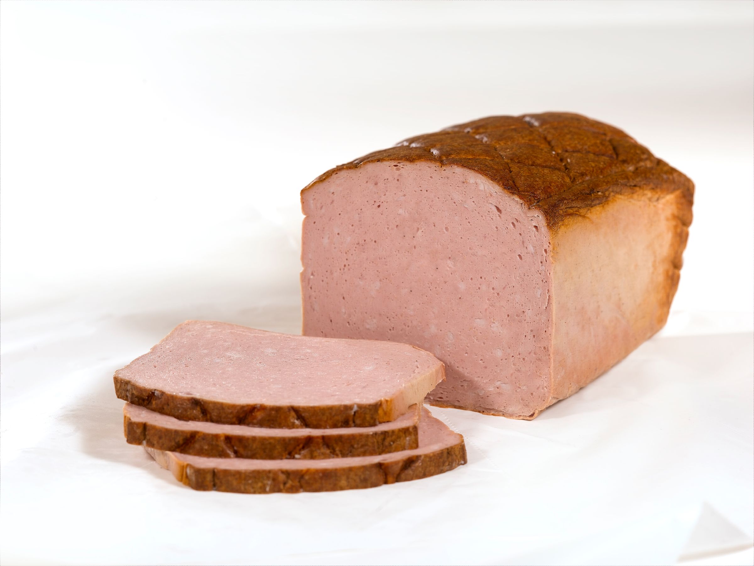 Leberkäse